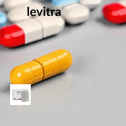 Levitra 5 precio